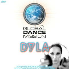 Global Dance Mission (MISSION #261)