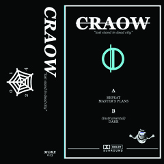[MORE013] CRAOW "dark" (excerpt)