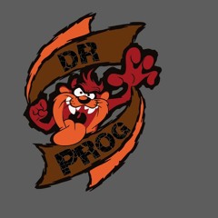 Dr.Prog - Begun To Work (Official Teaser)