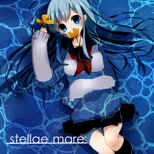 【2014秋M3】stellae mare【C22b】