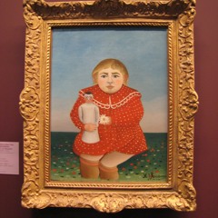 do not disturb the mighty king