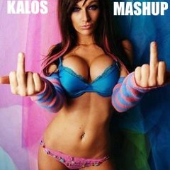 Msjacksons Bass Cannon (Kalos Mashup) [Free Download]
