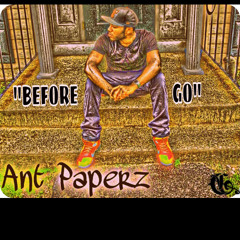 Intro to Ant Paperz Mix Tape