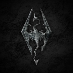 Skyrim OST (chronological-disc 3)