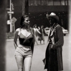 Choose Up ft.Bobby Lopez