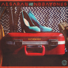 Alsarah & The Nubatones - Wad Alnuba (Captain Planet Remix)