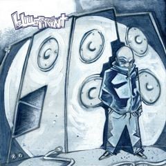 Blueprint - Boombox