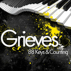 Grieves - Gwenevieve