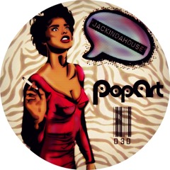 Dashdot, Thomaz Krauze  - Jackindahouse OUT NOW!!!! [PopArt]