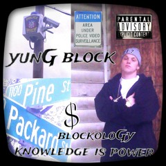 Product of my Environment