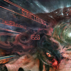 Chinese Umbrella- By Rob2g$ "SOMETHING" out now!!!!! only at madweight.bandcamp.com