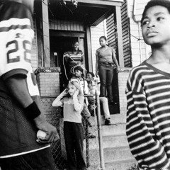 G-House Set 10/09/14 Brooklyn