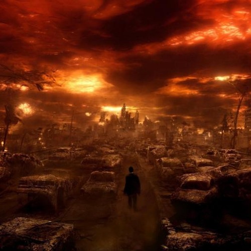 Infernal Noise & Quaver - Doomed To Die (Preview)