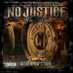 No Justice Jay Da Boss ft. Baybo
