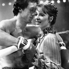 JAX ROCKY (Going the distance remix)