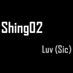 Luv (sic) part 1 (Remix Bizarre)