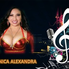 MONICA ALEXANDRA - QUE HAS ECHO DE MI( ESTUDIO  CASTAWAY´S ORIGINAL MIX)