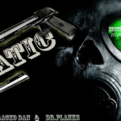 Diego D ft Racko Dan & Dr planks-Matic-HBR.Records