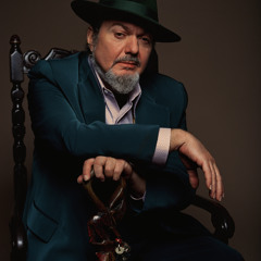 Bonus Track - Jungle Strut - By Dr. John