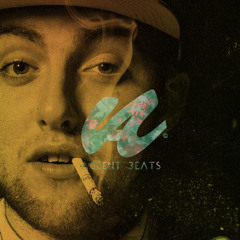 Mac Miller Type Of Beat - Back Home (prod. By Accent Beats)