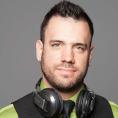 LeMonk - Deep N Crunchy Mix