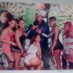 A - Town x Hot Nigga Remix