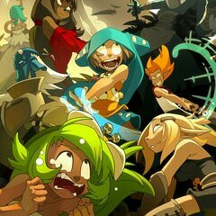 Wakfu Opening