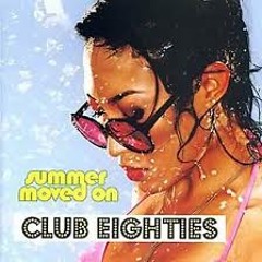 Club 80's _ Cinta dan Luka