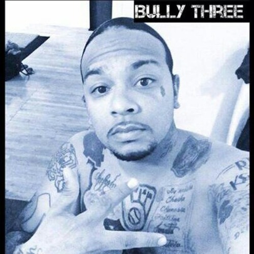 BULLY3,SMASH3-NAYBAHOOD NIGGA