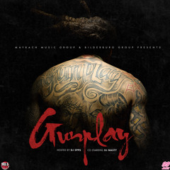 Gunplay - Aight ft. Rick Ross (DigitalDripped.com)