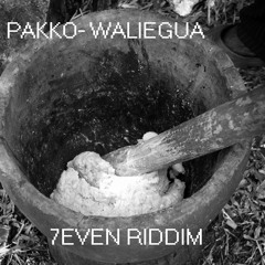 Don Pakko-Surusu 7even Riddim