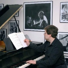 Jazz and Classical music with pianist Paul Hofmann