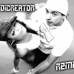Blu Cantrell & Sean Paul DJ Di Creator Remix