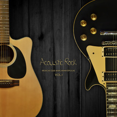 Acoustic Rock - I Am The Highway
