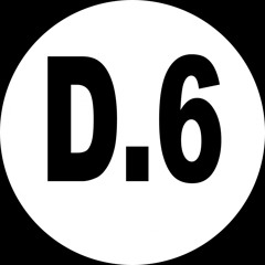 Jon Doe - D6A (Original Mix) [D]