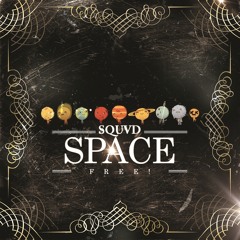 SQUVD - SPACE [FREE]