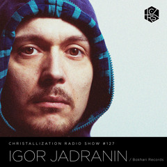 Christallization #127 with Igor Jadranin