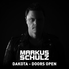 Markus Schulz presents Dakota - Doors Open [Free Download]