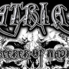 Atria - Sorcerer Of Madness 166bpm