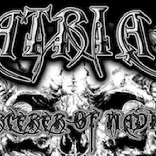 Atria - Sorcerer Of Madness 166bpm