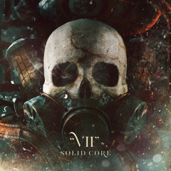 XIO & Hellbent Feat. せんざい - VOID [F/C SOLIDBOX RECORDS]