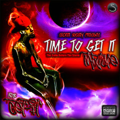 Rob Get-It - Deep (ft Blackstreet)