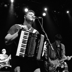 The Felice Brothers "Got What I Need" LIVE @ O2 Shepherds Bush Empire LONDON 30th May13