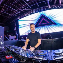 Markus Schulz - Final Set live from The Guvernment Toronto Part 1