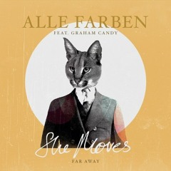 Alle Farben - She Moves (feat. Graham Candy) (Monopohl Remix) .::BUY FULL TRACK ON BEATPORT::.