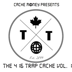 The 416 TRAP CλCHE Vol. 1