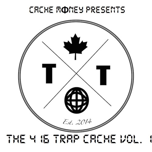 The 416 TRAP CλCHE Vol. 1