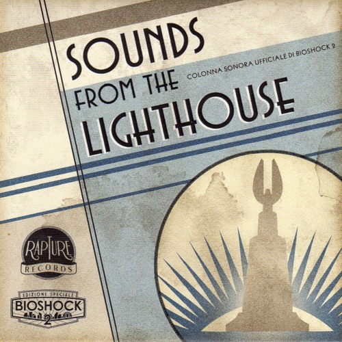 Pairbond (Bioshock 2 Theme)