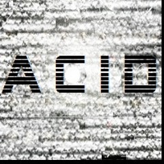 P-O-W-E-R - MUSIC - Dub Tec Acid