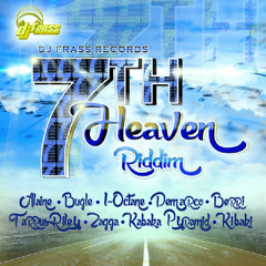 Maticalise 7th Heaven Riddim Mix